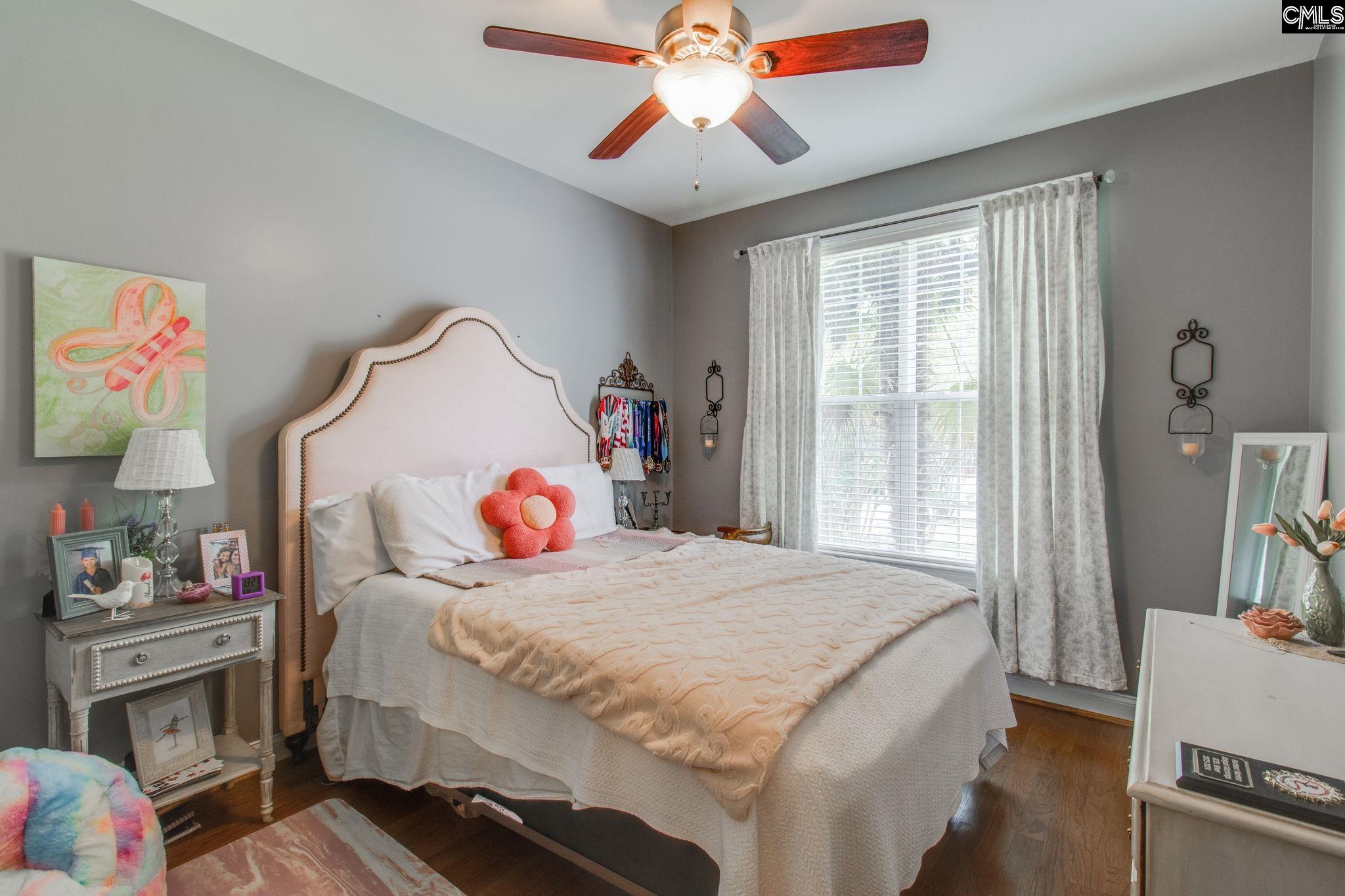 414 Hollenbeck Road Irmo, SC 29063 - Photo 24 of 35