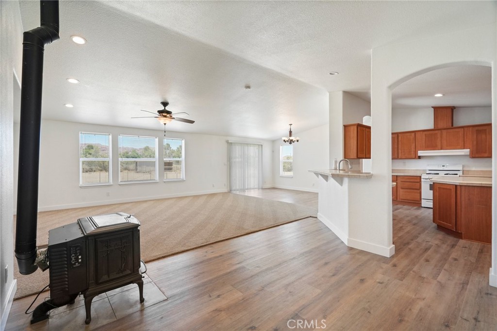 6145 Sweetser Road Rosamond, CA 93560 - Photo 1 of 1 Gallery Image 1