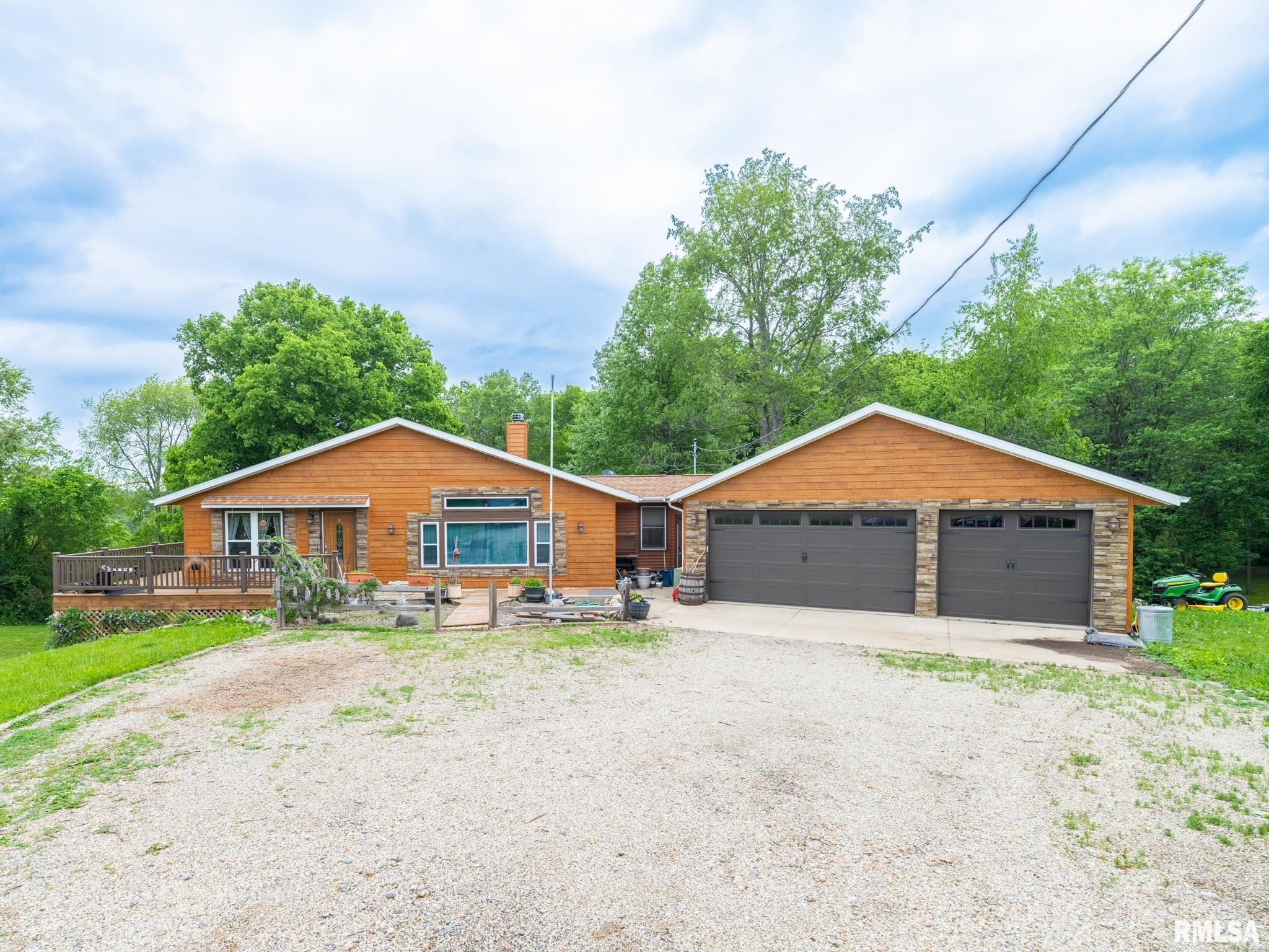 406 West Fast Avenue Mackinaw, IL 61755 - Photo 2 of 51