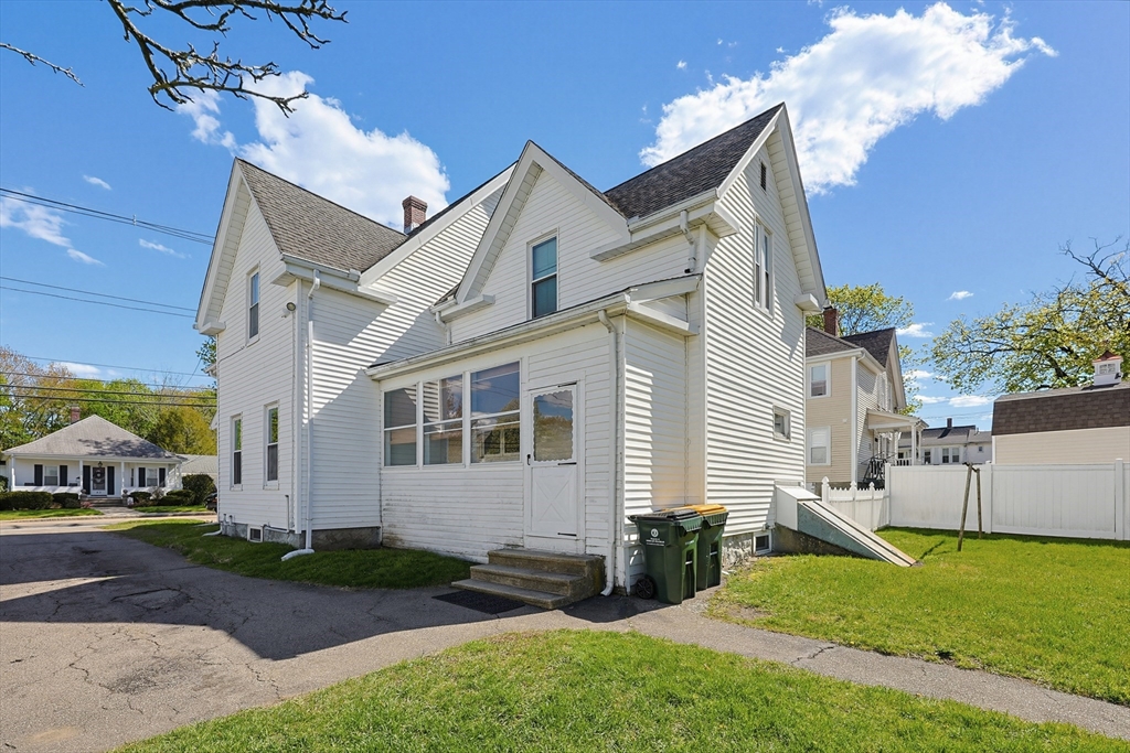 41 Washington Street, Unit 1 Franklin, MA 02038 - Photo 21 of 24