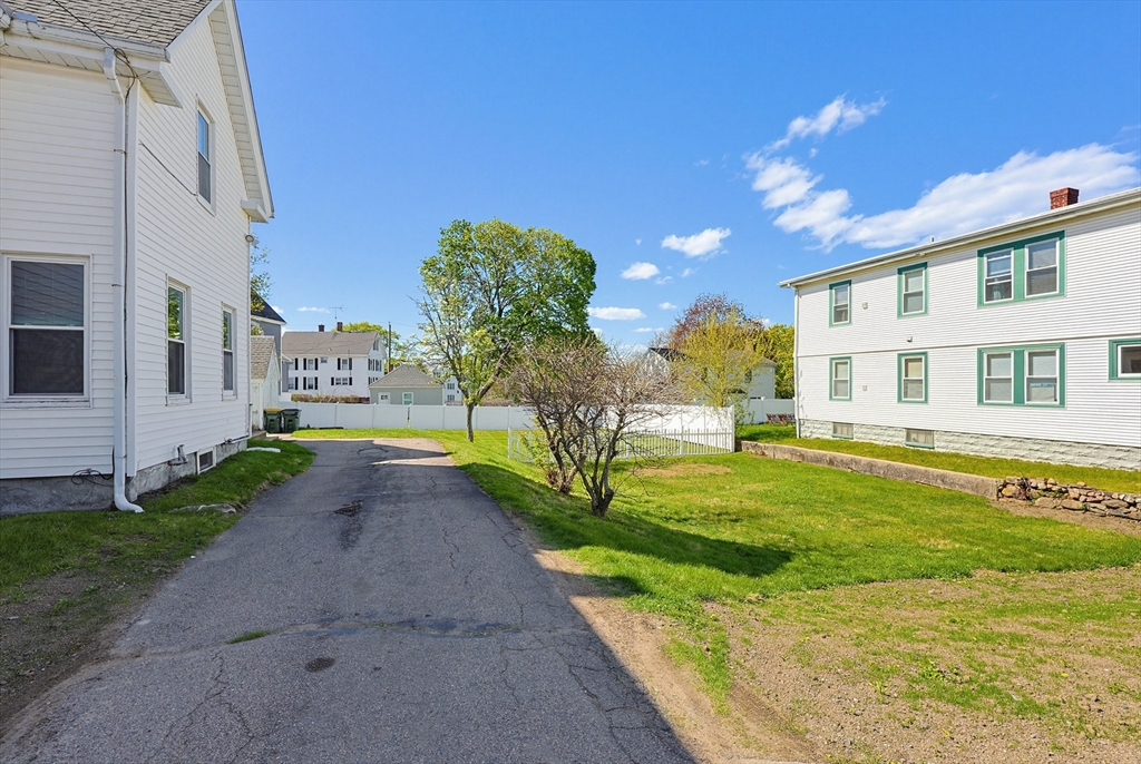 41 Washington Street, Unit 1 Franklin, MA 02038 - Photo 24 of 24