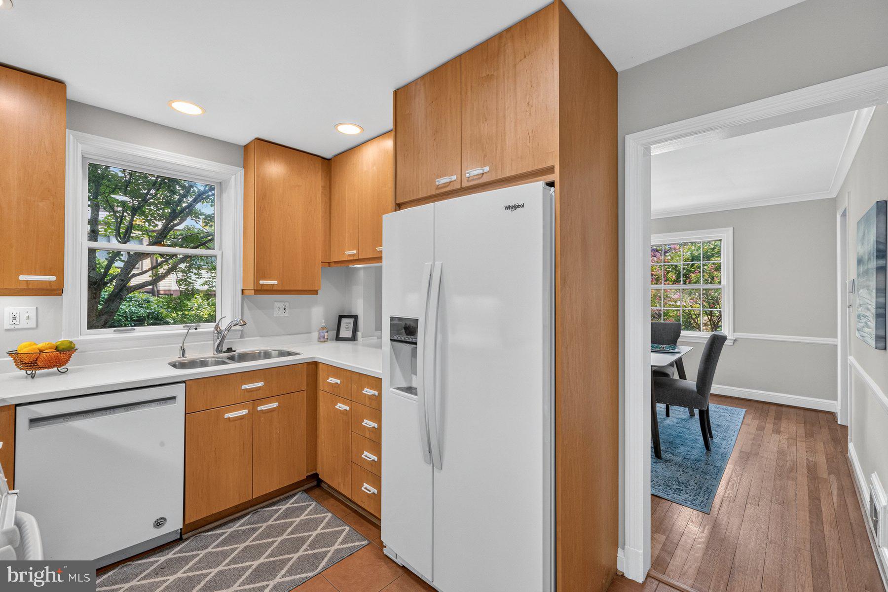 3 Park Valley Road Silver Spring, MD 20910 - Photo 11 of 40 Gallery Image 11