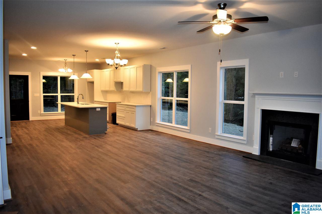 237 Kingbird Lane Remlap, AL 35133 - Photo 3 of 31