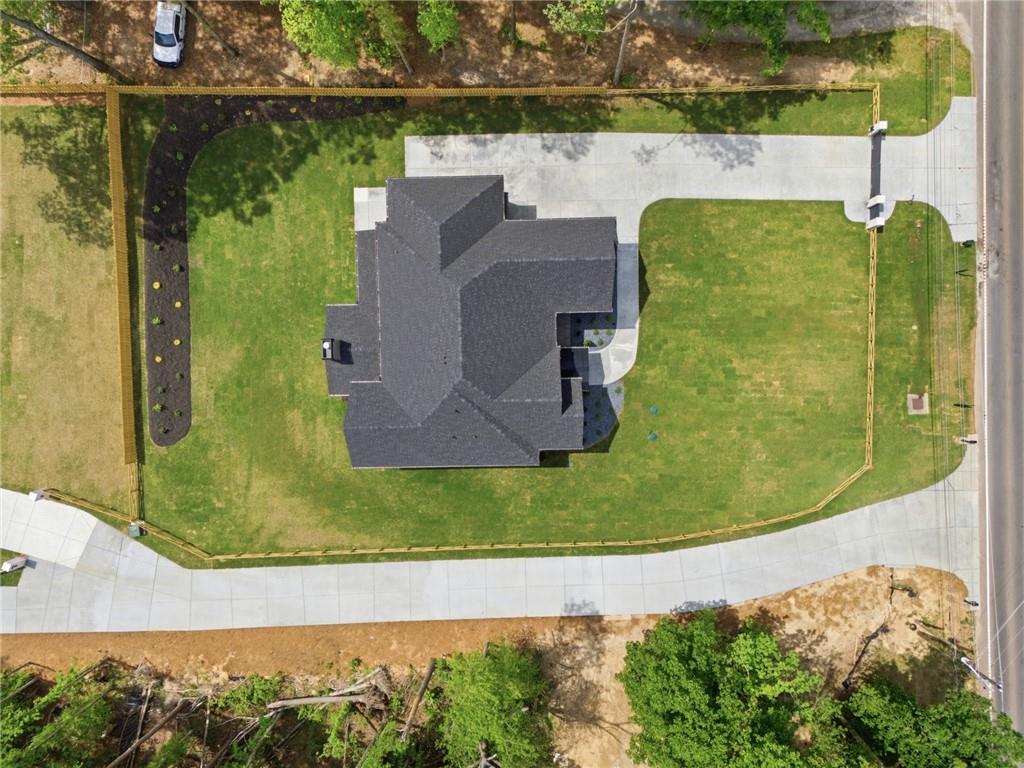 2196 Old Fountain Road Dacula, GA 30019 - Photo 46 of 55