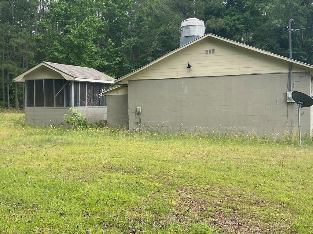5785 Thomas Sumter Highway Rembert, SC 29128 - Photo 2 of 20