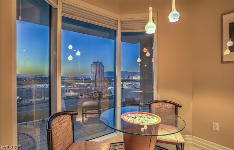 2747 Paradise Road, Unit 1906 Las Vegas, NV 89109 - Photo 36 of 42