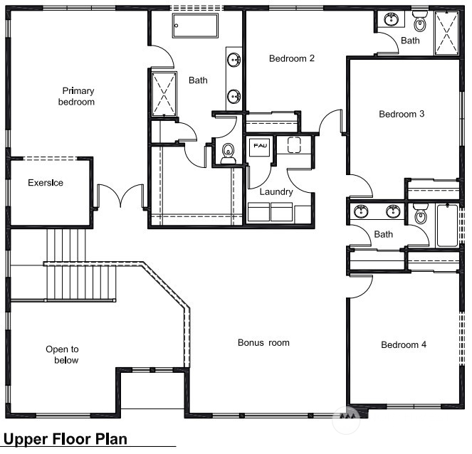 21615 1st Avenue West Bothell, WA 98021 - Photo 4 of 39 a picture