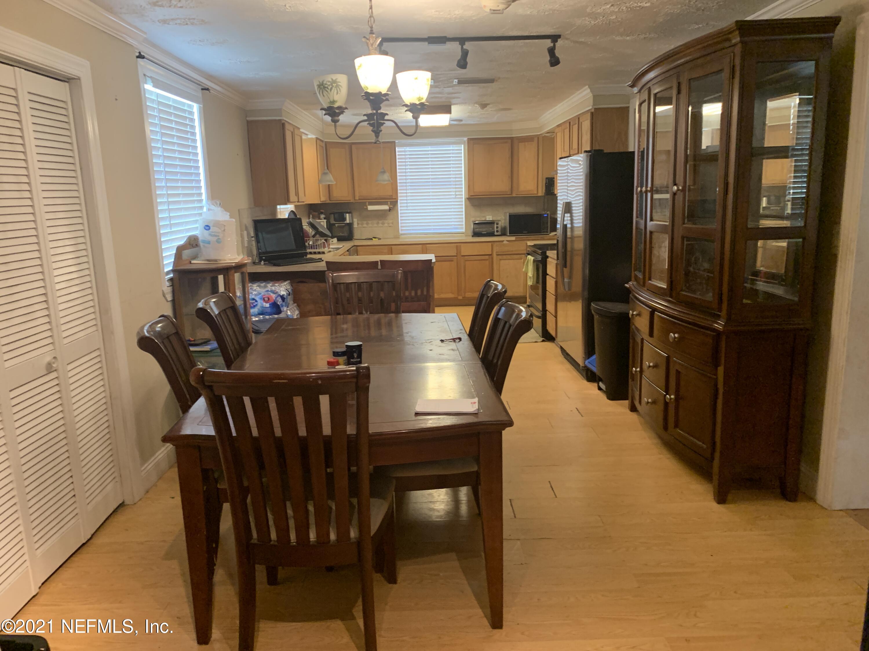 12505 Pulaski Road Jacksonville, FL 32218 - Photo 18 of 45 Dining room (2)