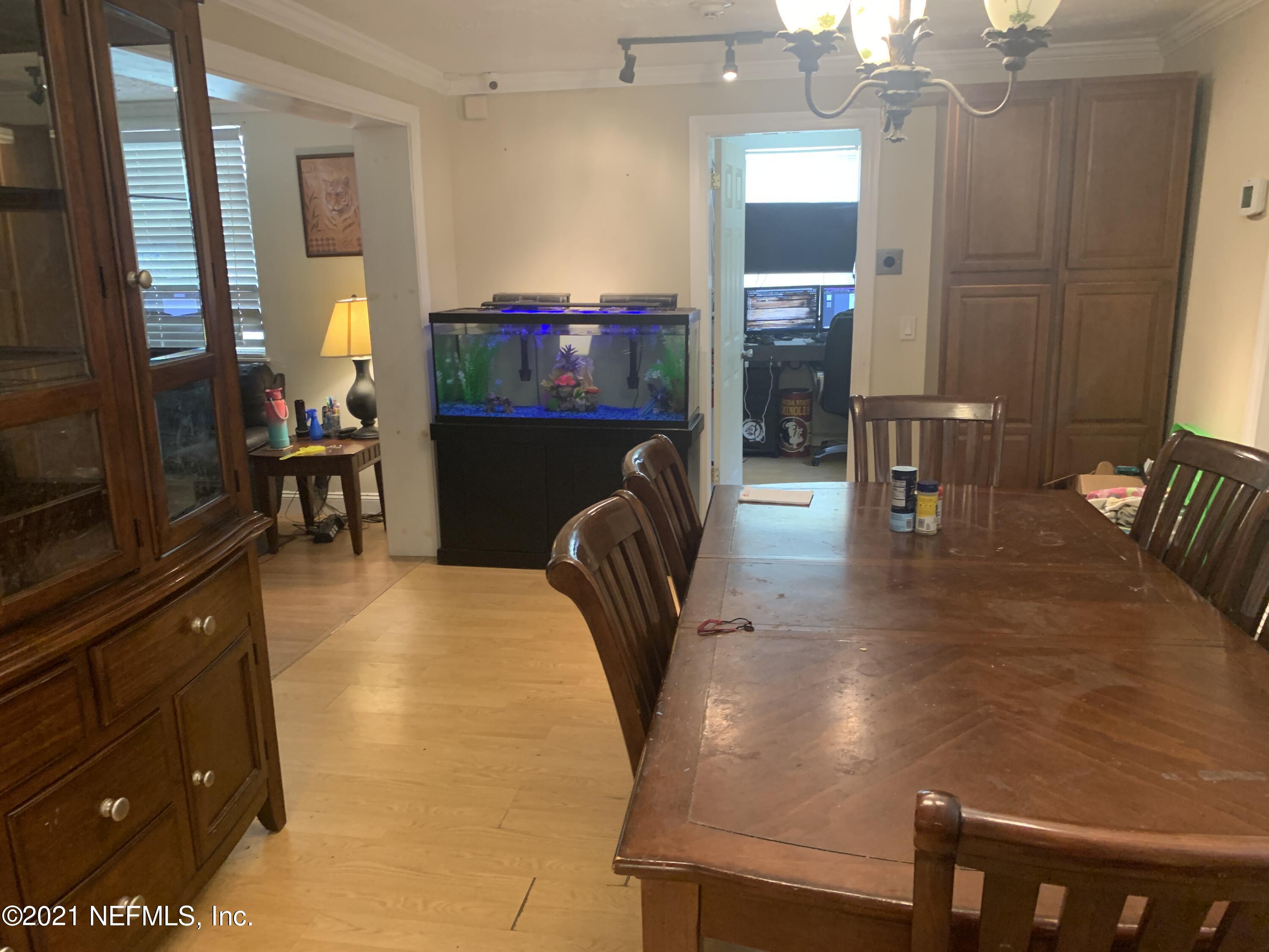 12505 Pulaski Road Jacksonville, FL 32218 - Photo 24 of 45 Dining Room