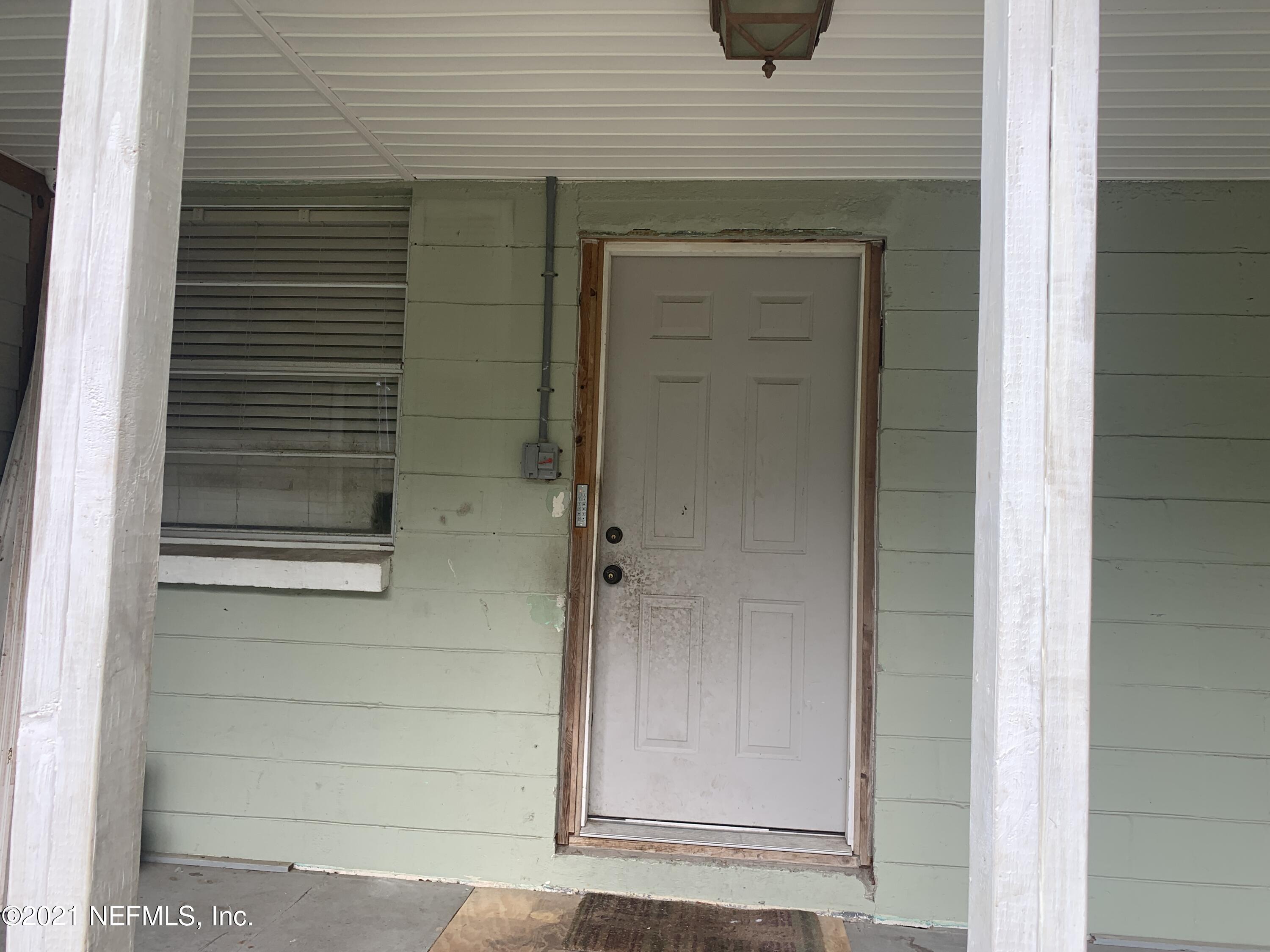12505 Pulaski Road Jacksonville, FL 32218 - Photo 8 of 45 Security access entry