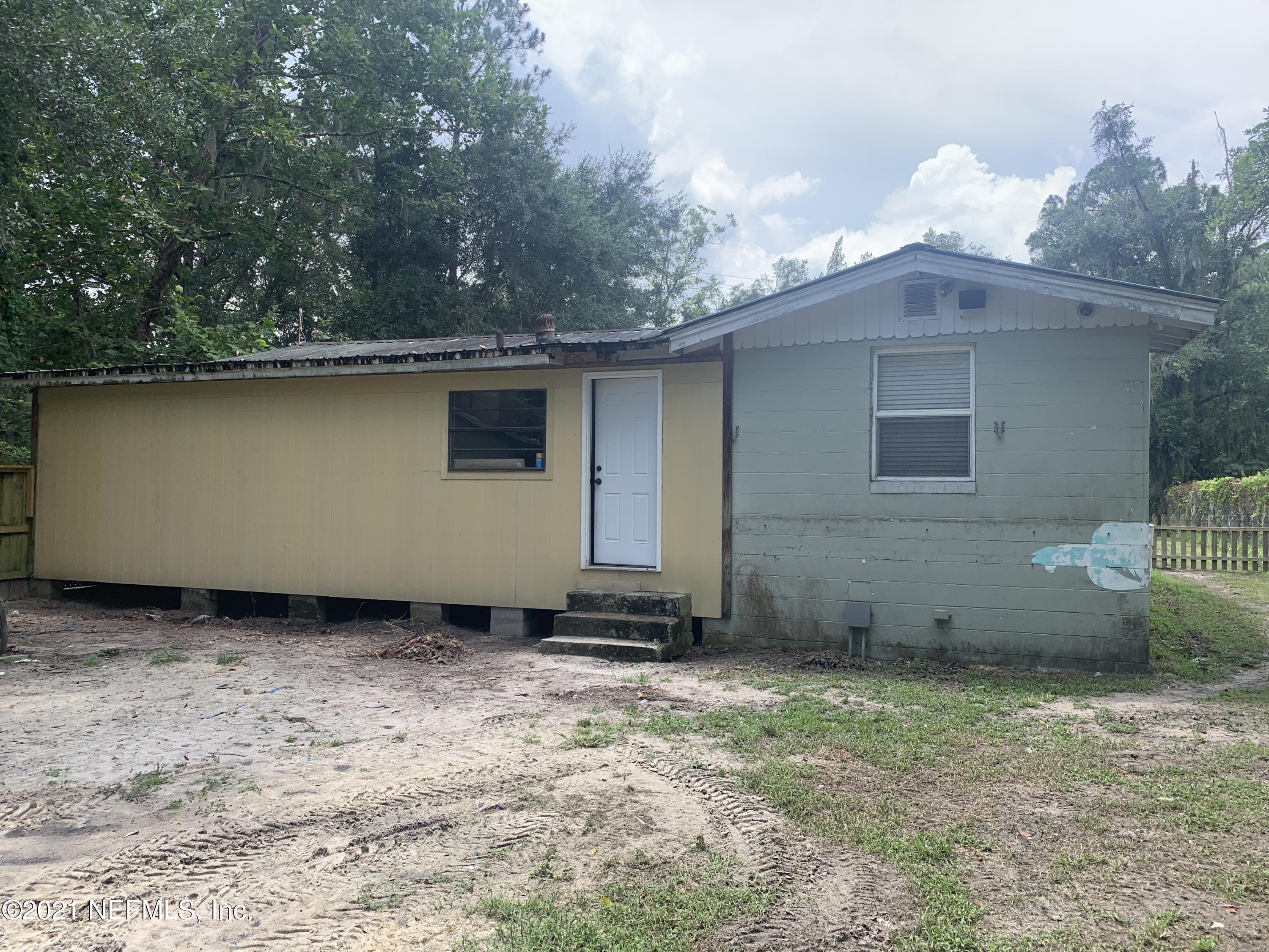 12505 Pulaski Road Jacksonville, FL 32218 - Photo 10 of 45 Back