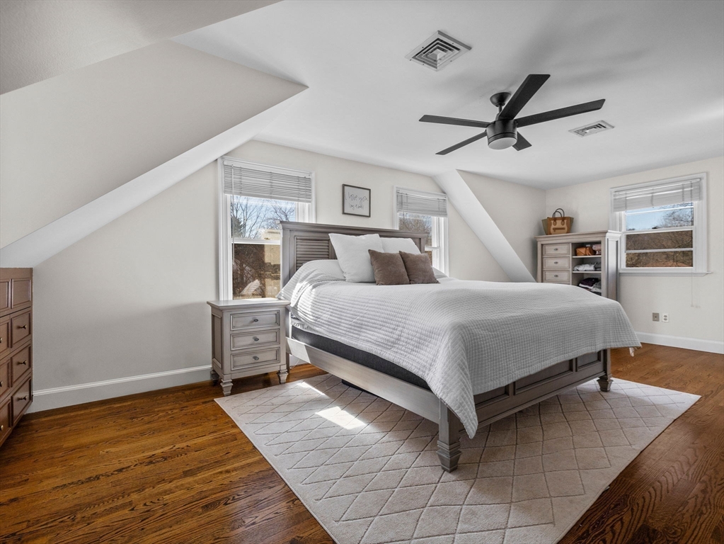 428 Washington Street Canton, MA 02021 - Photo 11 of 31 a bedroom with a bed and window