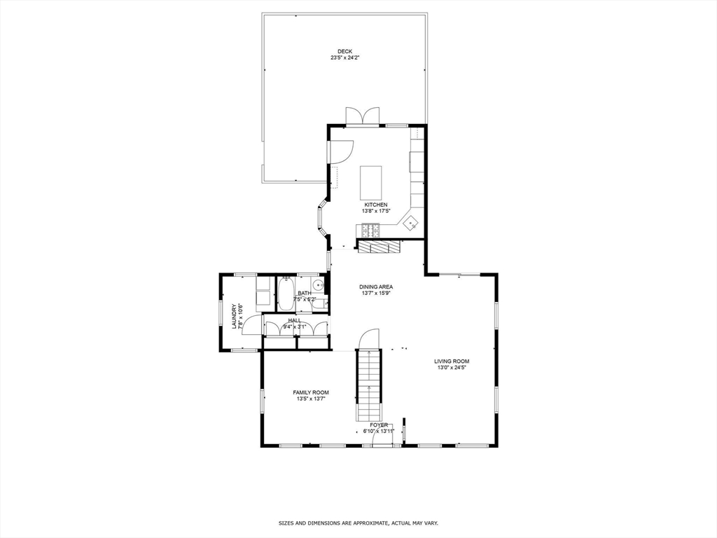 428 Washington Street Canton, MA 02021 - Photo 29 of 31