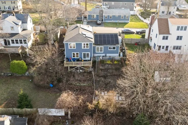 $800,000 | 81 Wessagussett Road, Weymouth, MA 02191