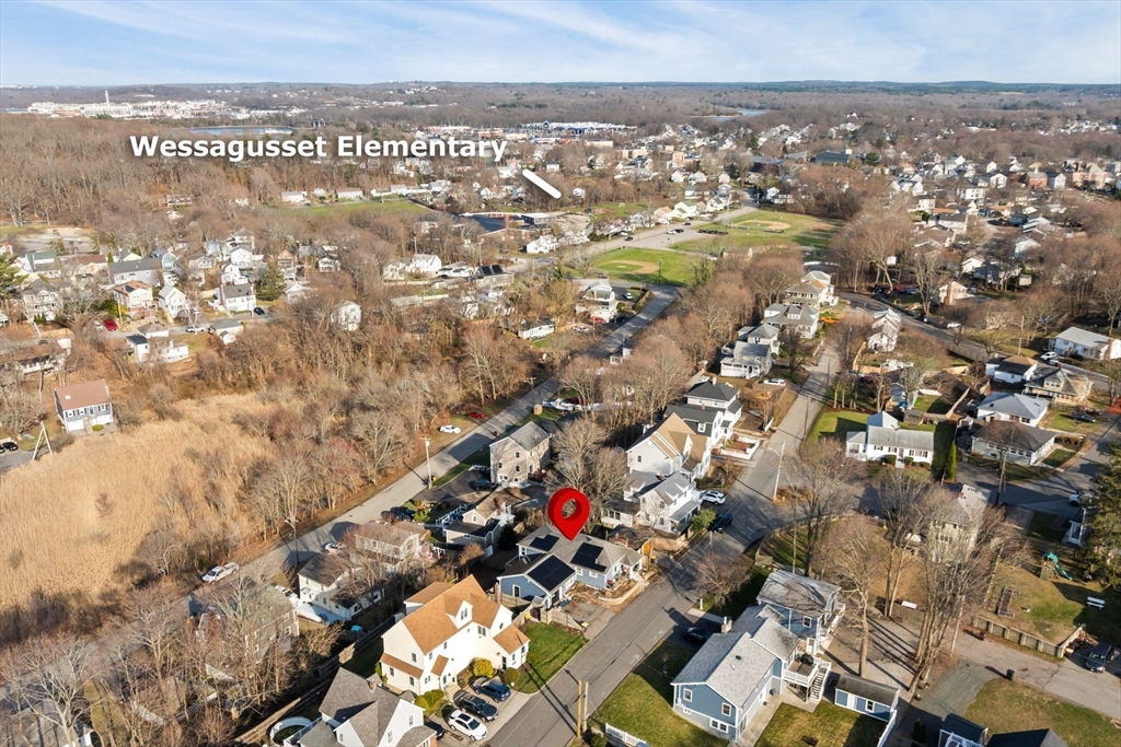 81 Wessagussett Road Weymouth, MA 02191 - Photo 17 of 29