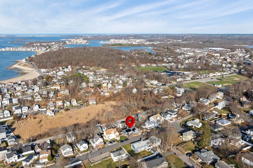 81 Wessagussett Road Weymouth, MA 02191 - Photo 19 of 29