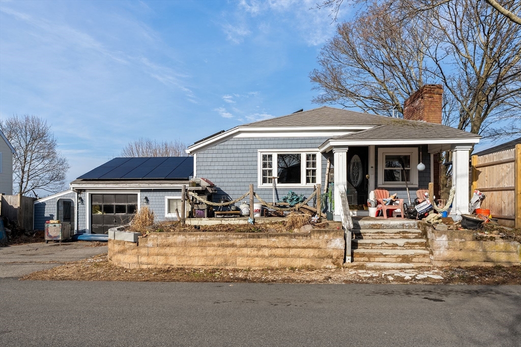 81 Wessagussett Road Weymouth, MA 02191 - Photo 2 of 29