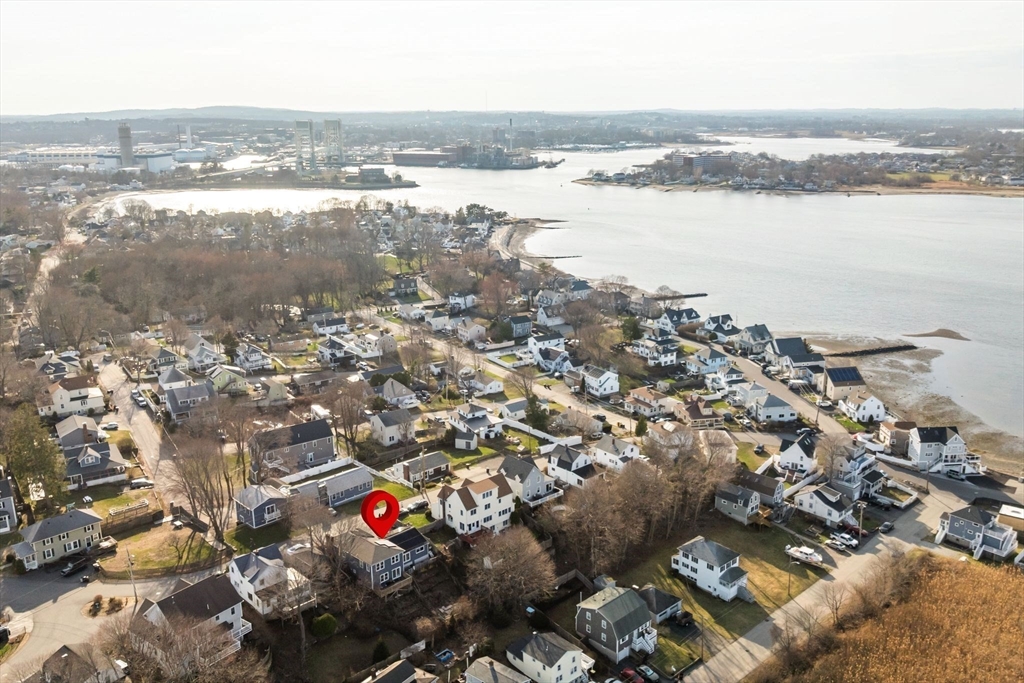 81 Wessagussett Road Weymouth, MA 02191 - Photo 21 of 29