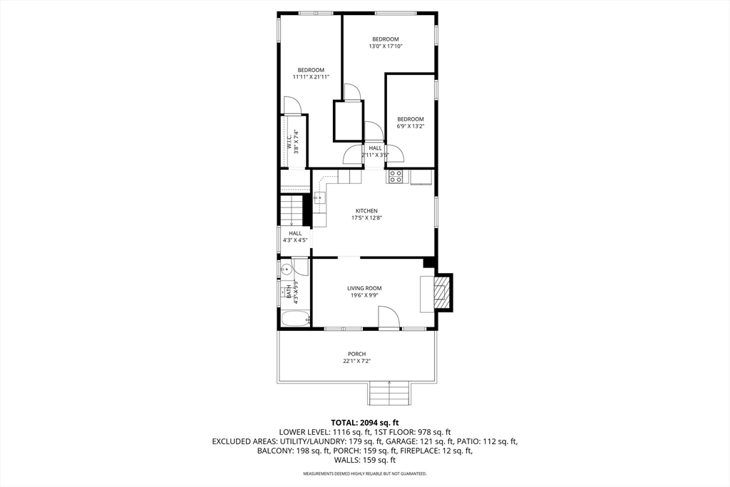 81 Wessagussett Road Weymouth, MA 02191 - Photo 27 of 29