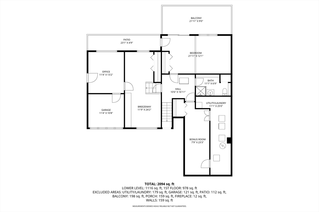 81 Wessagussett Road Weymouth, MA 02191 - Photo 28 of 29