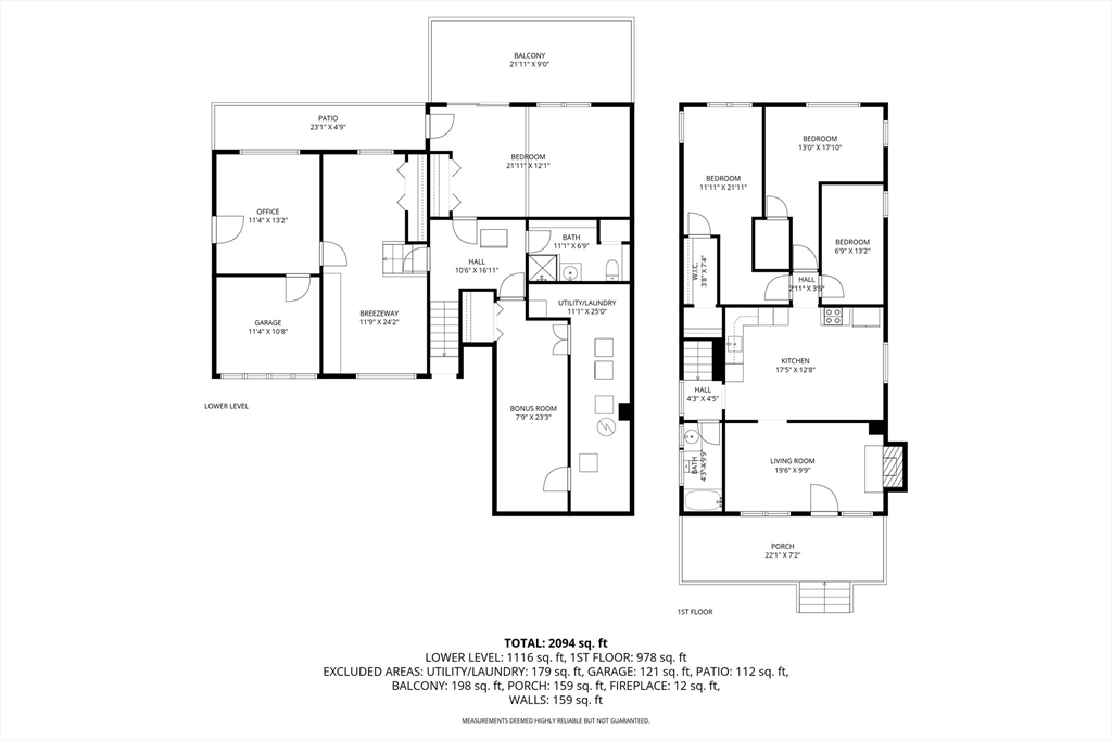 81 Wessagussett Road Weymouth, MA 02191 - Photo 29 of 29