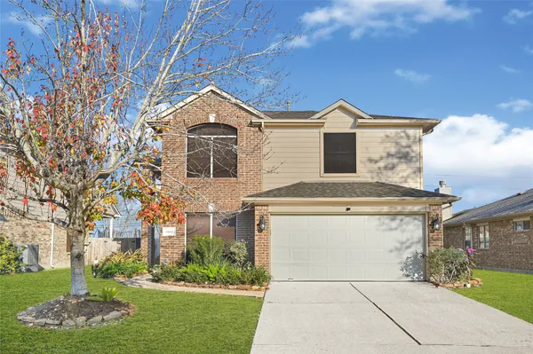 $2,500 | 15911 Breanna Lane, Houston, TX 77049