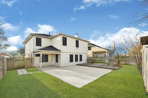 $2,500 | 15911 Breanna Lane, Houston, TX 77049