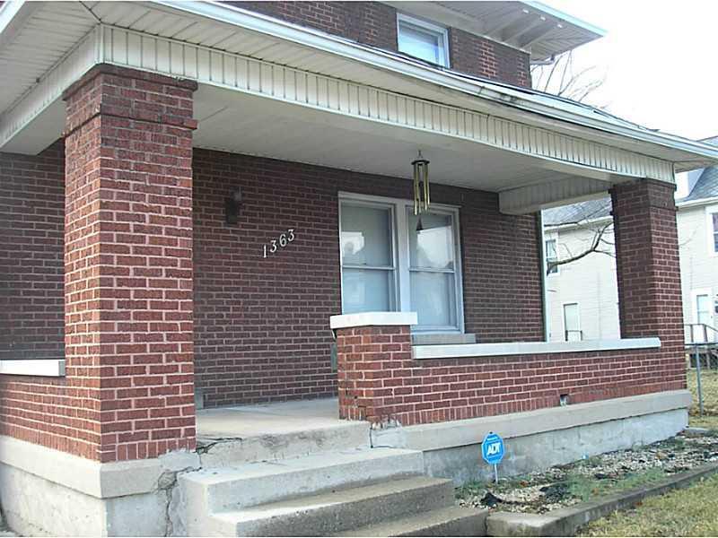 1363 South Limestone Street Springfield, OH 45505 - Photo 4 of 21
