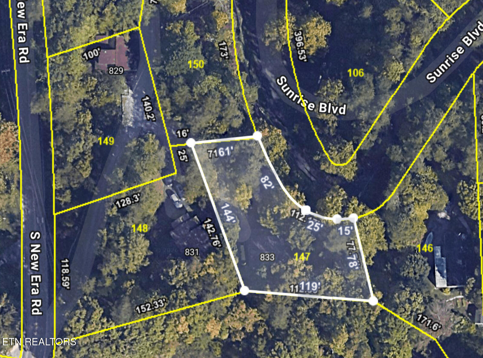 833 South New Era Road Sevierville, TN 37862 - Photo 20 of 20 IMG_1003