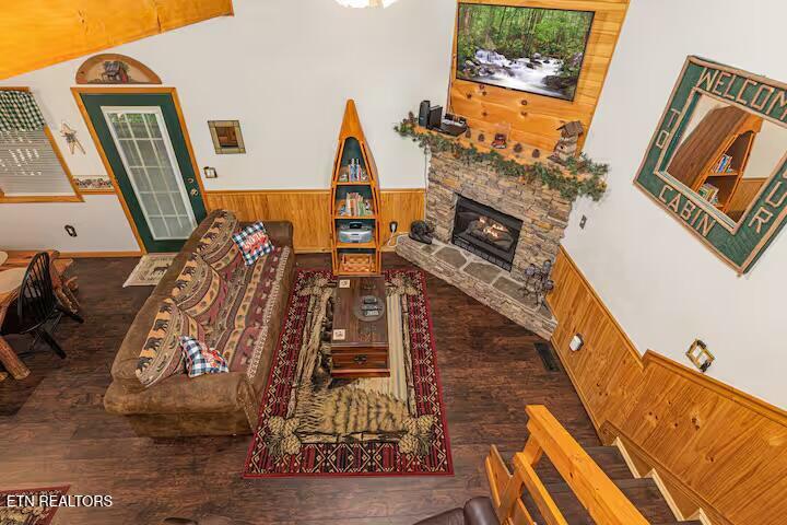 833 South New Era Road Sevierville, TN 37862 - Photo 5 of 20 image13 (1)