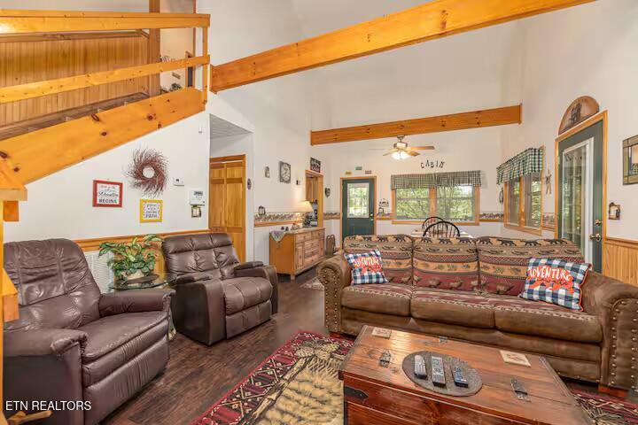 833 South New Era Road Sevierville, TN 37862 - Photo 6 of 20 image12