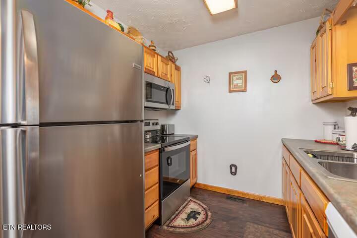 833 South New Era Road Sevierville, TN 37862 - Photo 9 of 20 image9 (1)