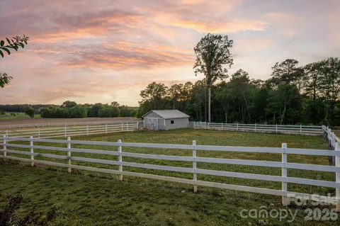 $1,495,000 | 2206 Camden Road, Wingate, NC 28174