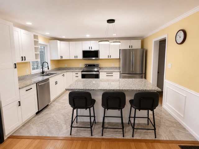 19 Fairview Road, Unit A Framingham, MA 01702 - Photo 21 of 28