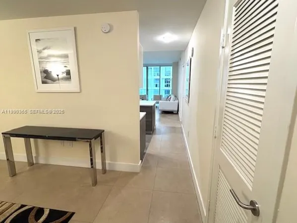 $4,500 | 1100 South Miami Avenue, Unit 811, Miami, FL 33130