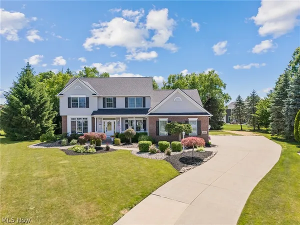 $534,900 | 4448 Red Panda Circle Northwest, Massillon, OH 44646