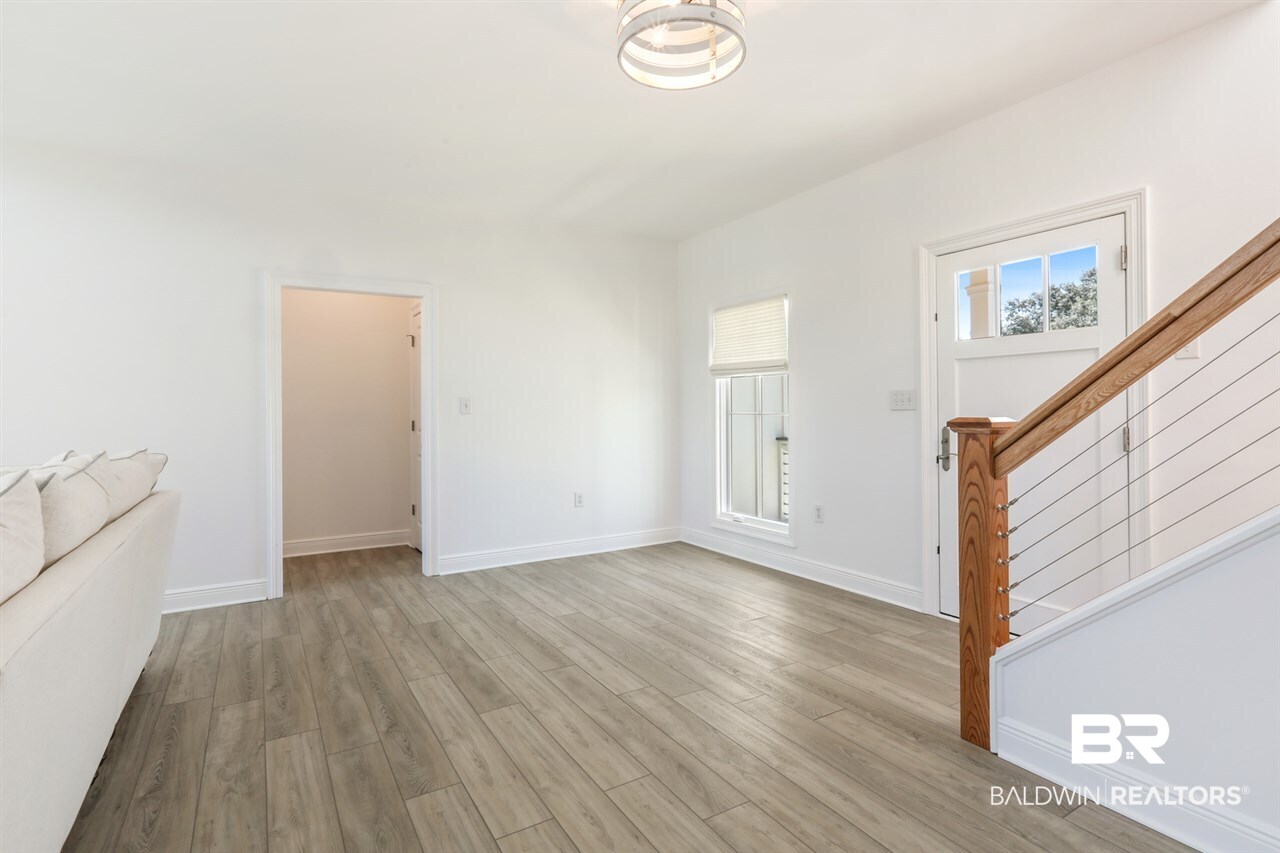 32851 River Road Orange Beach, AL 36561 - Photo 7 of 30 Foyer open & inviting