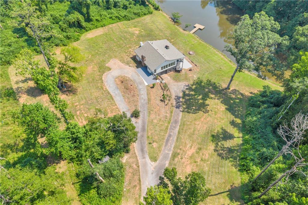 230 North Rover Road Williamson, GA 30292 - Photo 2 of 92