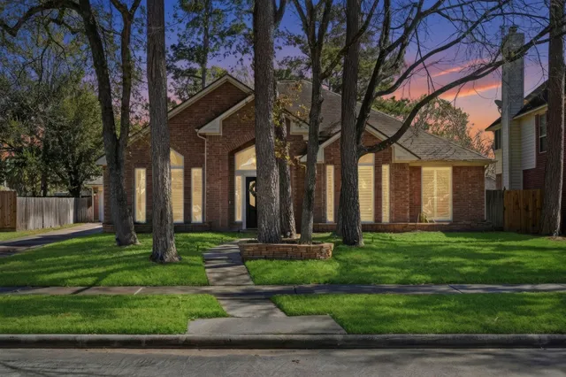 $440,000 | 30026 Nanton Drive, Spring, TX 77386