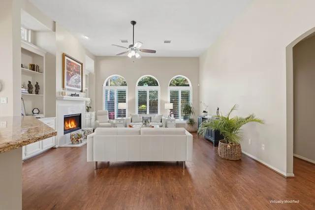 $440,000 | 30026 Nanton Drive, Spring, TX 77386