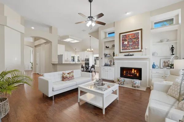 $425,000 | 30026 Nanton Drive, Spring, TX 77386