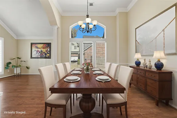 $425,000 | 30026 Nanton Drive, Spring, TX 77386