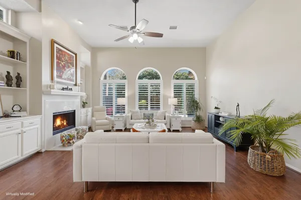 $425,000 | 30026 Nanton Drive, Spring, TX 77386