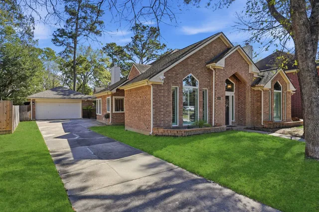 $440,000 | 30026 Nanton Drive, Spring, TX 77386