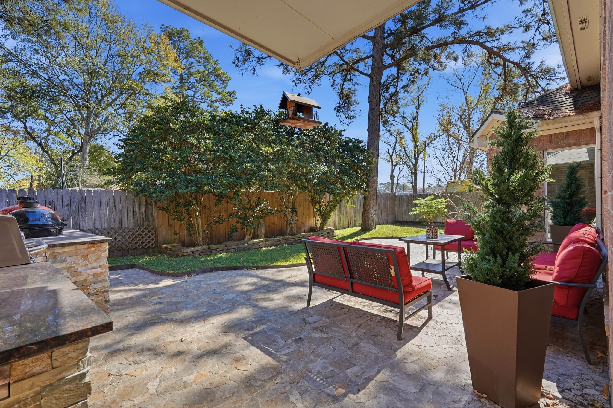 30026 Nanton Drive Spring, TX 77386 - Photo 41 of 49