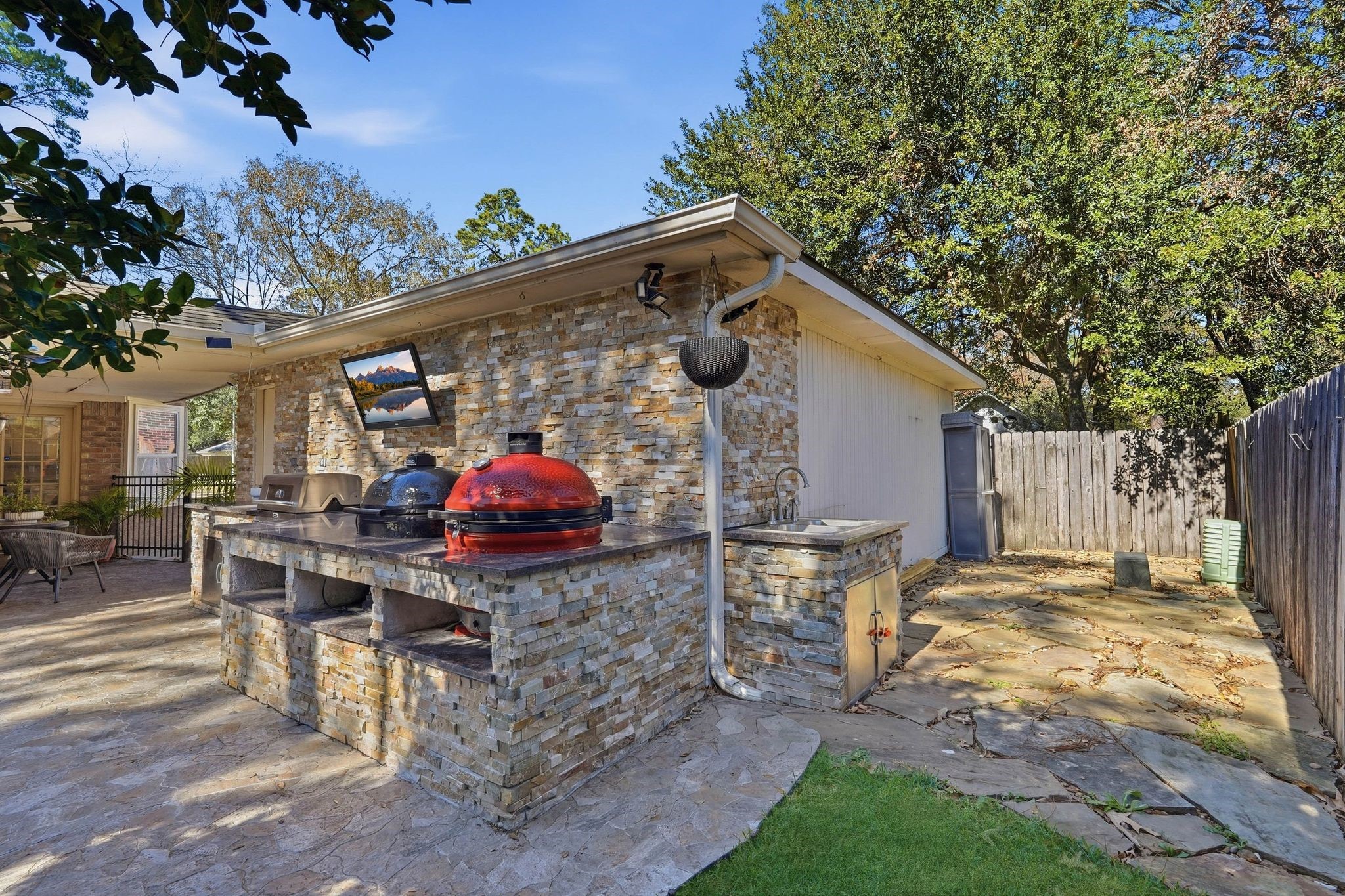 30026 Nanton Drive Spring, TX 77386 - Photo 44 of 48