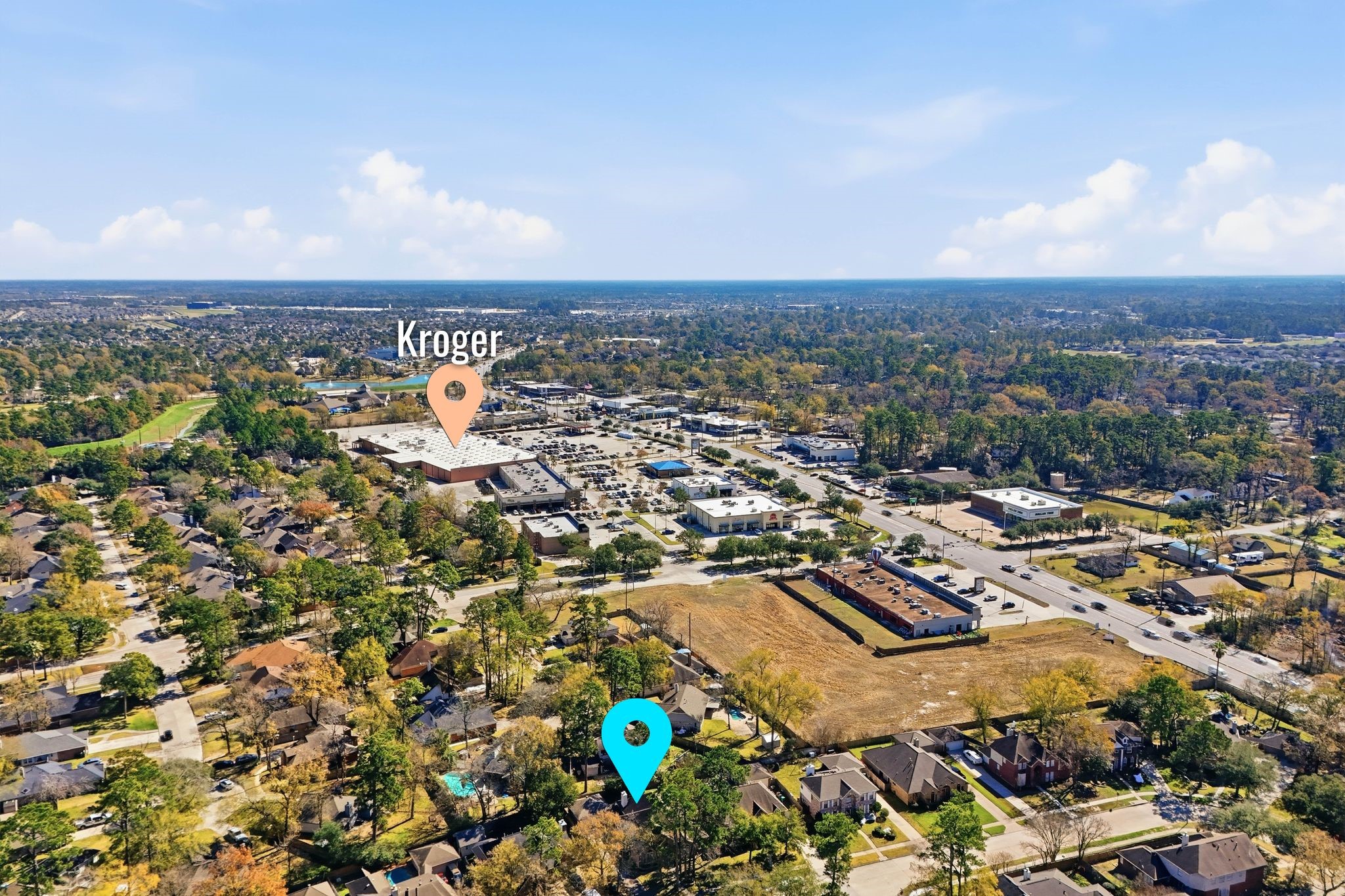 30026 Nanton Drive Spring, TX 77386 - Photo 47 of 48