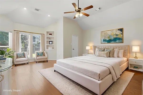 $425,000 | 30026 Nanton Drive, Spring, TX 77386