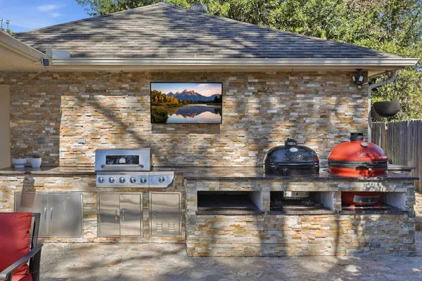 $425,000 | 30026 Nanton Drive, Spring, TX 77386