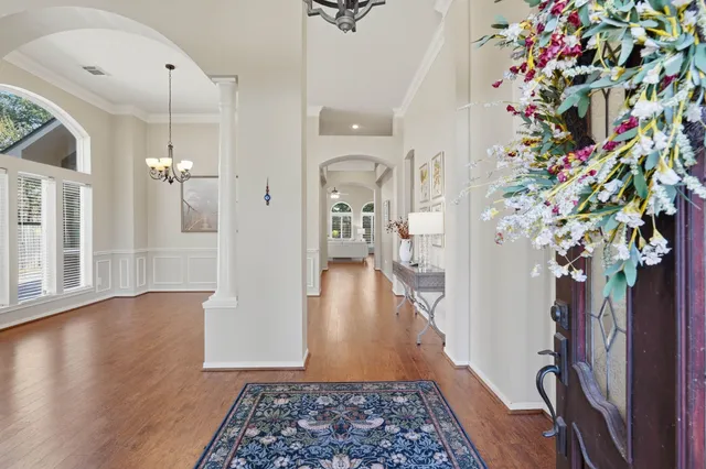 $440,000 | 30026 Nanton Drive, Spring, TX 77386